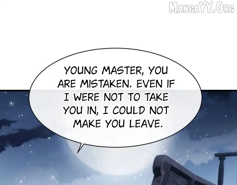 Master: This rebellious disciple is definitely not the Holy Son Chapter 161 - page 127